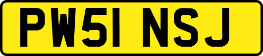 PW51NSJ