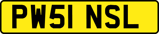 PW51NSL