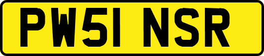 PW51NSR