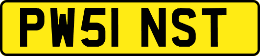 PW51NST