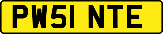 PW51NTE