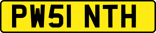 PW51NTH