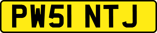 PW51NTJ