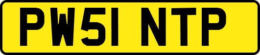 PW51NTP