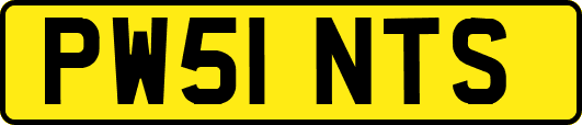 PW51NTS