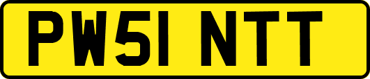 PW51NTT