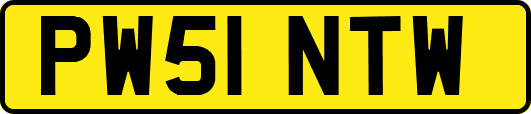 PW51NTW