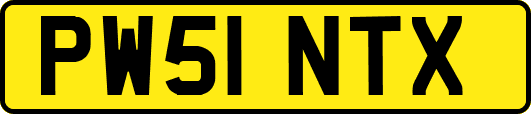 PW51NTX