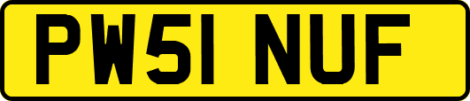 PW51NUF