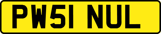 PW51NUL