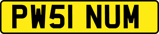 PW51NUM