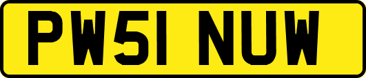 PW51NUW
