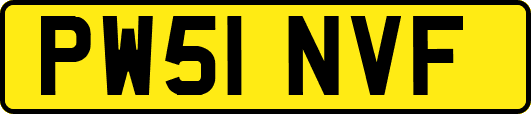 PW51NVF