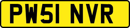 PW51NVR