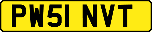 PW51NVT