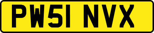 PW51NVX