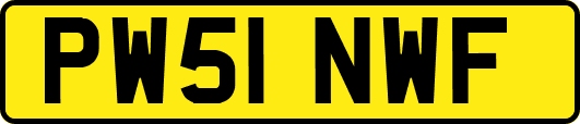 PW51NWF