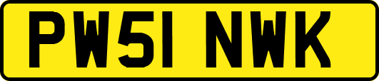 PW51NWK