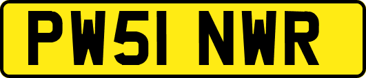 PW51NWR