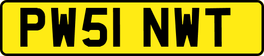 PW51NWT