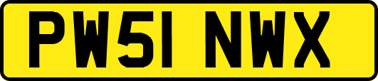 PW51NWX