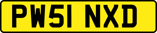 PW51NXD