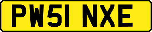 PW51NXE