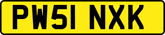 PW51NXK