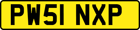 PW51NXP