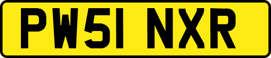 PW51NXR