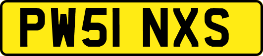 PW51NXS