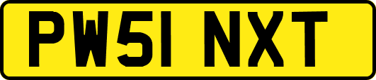 PW51NXT