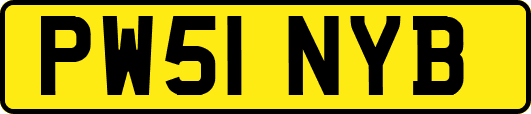 PW51NYB