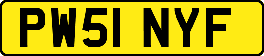 PW51NYF