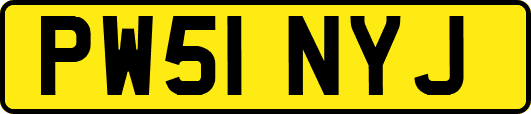 PW51NYJ