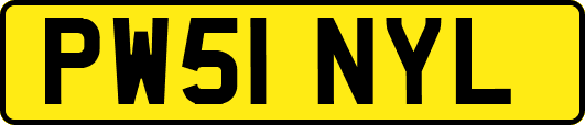 PW51NYL