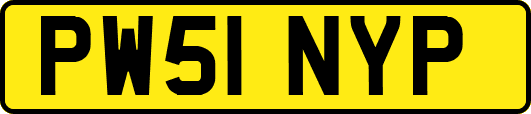 PW51NYP