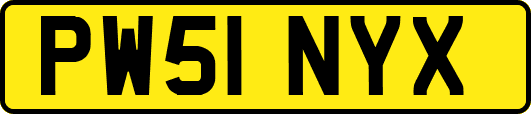 PW51NYX