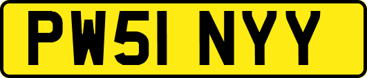 PW51NYY