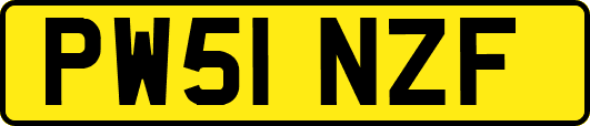 PW51NZF