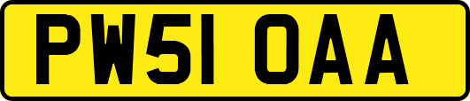 PW51OAA