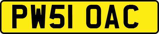 PW51OAC