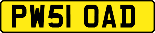 PW51OAD