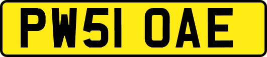 PW51OAE