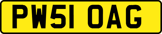 PW51OAG