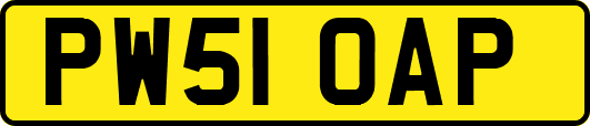 PW51OAP