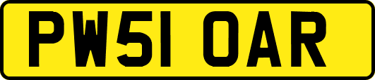 PW51OAR