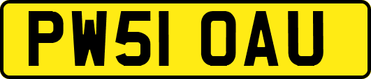 PW51OAU
