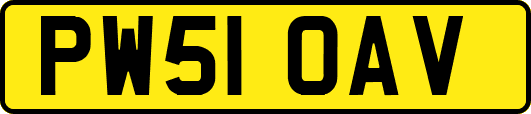 PW51OAV