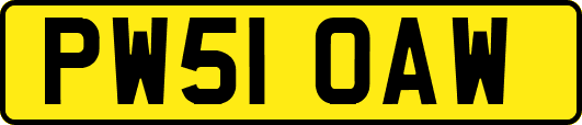 PW51OAW